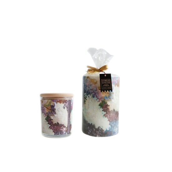 A. PRINCES DIZAINA SVECES - “CERIŅI”